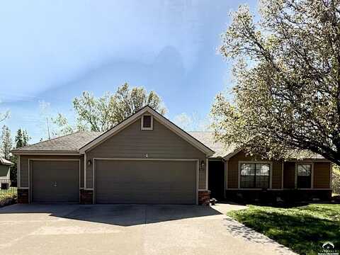 2731 Bluestem Drive, Lawrence, KS 66047