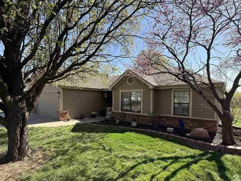 2731 Bluestem Drive, Lawrence, KS 66047