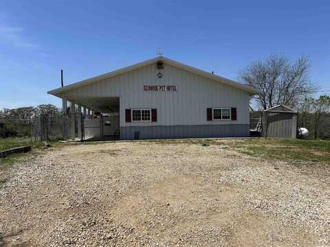 Lot 1 K-92 Highway, Ozawkie, KS 66070