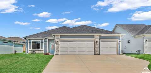 2536 E 26th Terrace, Lawrence, KS 66046