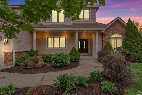 1011 New Boston Court, Lawrence, KS 66049