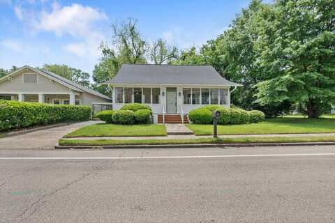 628 W 8th Street, Laurel, MS 39440