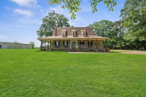 62 Mag Williams Rd, Heidelberg, MS 39439