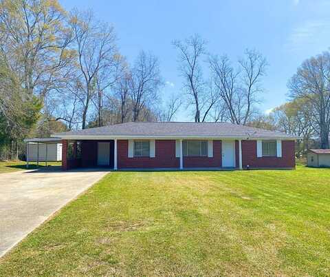 410 Harrison St, Ellisville, MS 39237