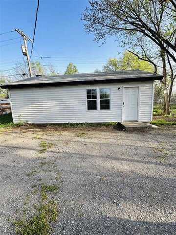 1711 NW Kingsbury A, B, C, Lawton, OK 73507