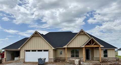 12929 Pinnacle Ln, Elgin, OK 73538