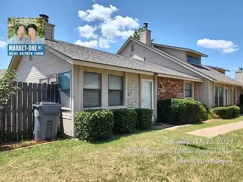 68101 NW Willow Springs Dr, Lawton, OK 73505