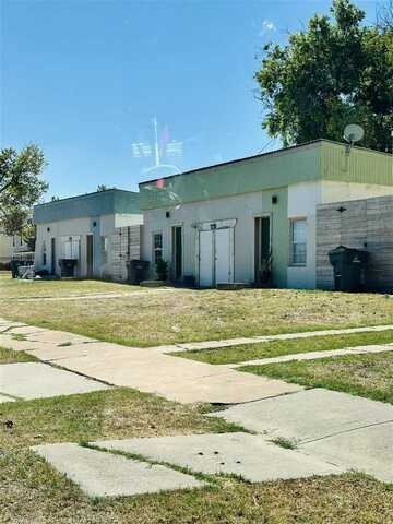 402 NW 3rd Ave, Lawton, OK 73507