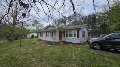 59 Rainbow Hill Dr, Millboro, VA 24460