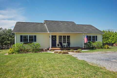 22 Southfork Ln, Lexington, VA 24450