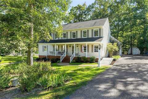 Cedar Crossing, MIDLOTHIAN, VA 23114