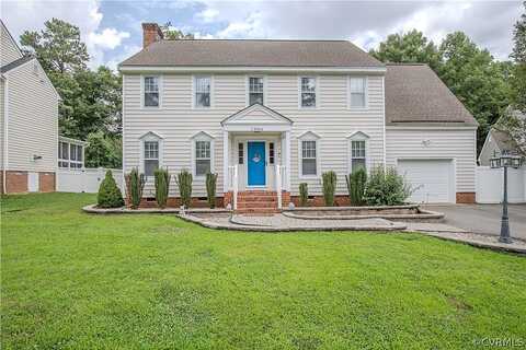 Walton Bluff, MIDLOTHIAN, VA 23114