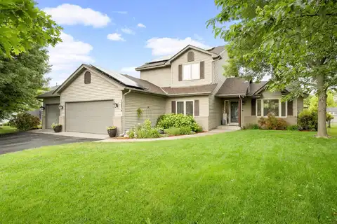 Spruce, ROGERS, MN 55374