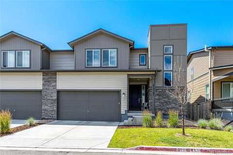 Claude, NORTHGLENN, CO 80241