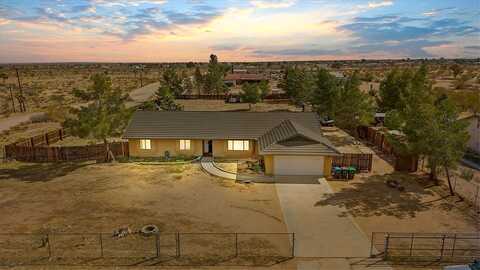 Beaver Ave, Victorville, CA 92392