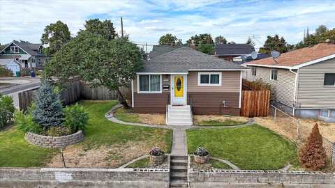 Kiernan, SPOKANE, WA 99207