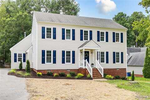 Taplow, MIDLOTHIAN, VA 23112