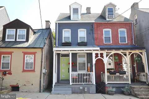 Old Dorwart, LANCASTER, PA 17603