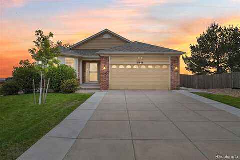 Leyden, THORNTON, CO 80233