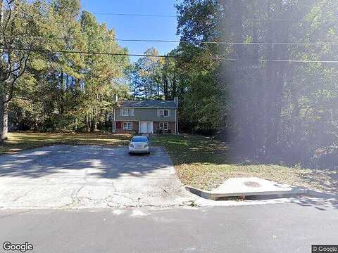 Osceola, TUCKER, GA 30084
