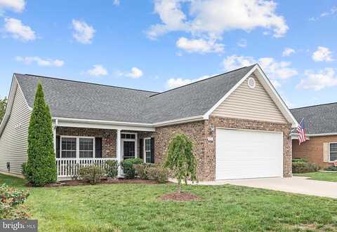Sadi, STEPHENS CITY, VA 22655