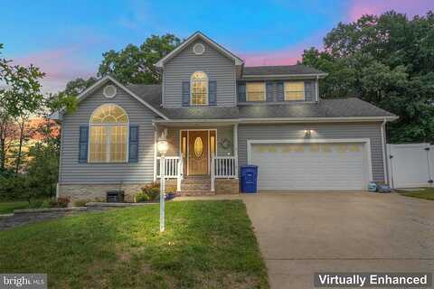 Happy Ridge, FRONT ROYAL, VA 22630