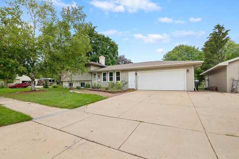 Lourdes, DE PERE, WI 54115