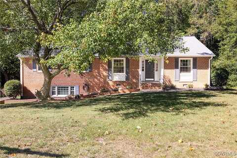 Waterford, HENRICO, VA 23229