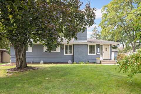 Abbott, MINNEAPOLIS, MN 55431