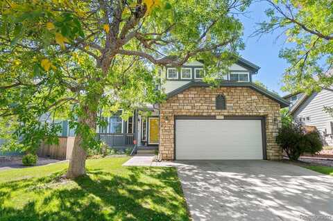 Stonewillow, PARKER, CO 80134