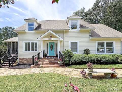Hamlin, CHESTER, VA 23831