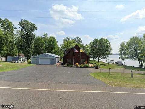 County Road F, DANBURY, WI 54830