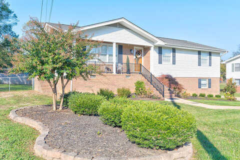 Edgewood, FORT OGLETHORPE, GA 30742