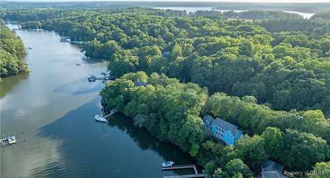 Wilton Coves, HARTFIELD, VA 23071