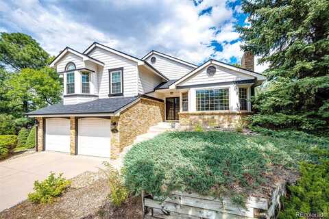Clare, CASTLE PINES, CO 80108