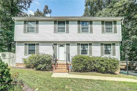 Guyana, HENRICO, VA 23233