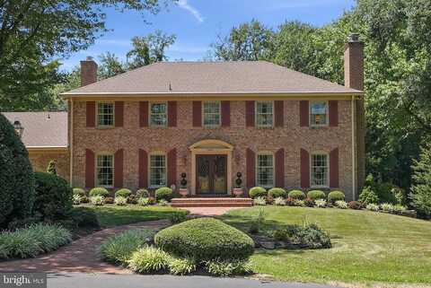 Old Hunt, VIENNA, VA 22181