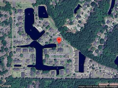 Belle Rive, JACKSONVILLE, FL 32256