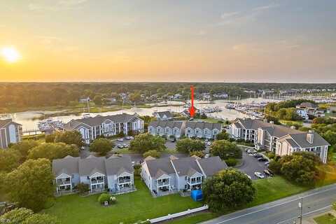 High Dunes Quay, HAMPTON, VA 23664