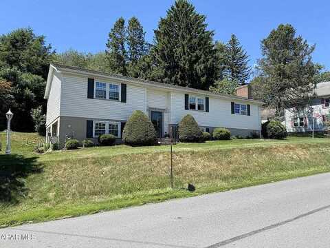 Tanner, EBENSBURG, PA 15931