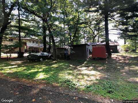 Dunham Lake, SIREN, WI 54872