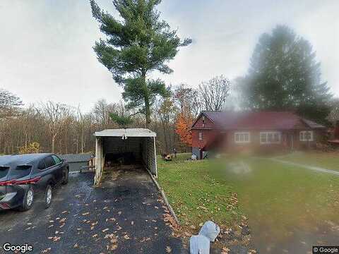 Pittston, BEAR CREEK TOWNSHIP, PA 18702