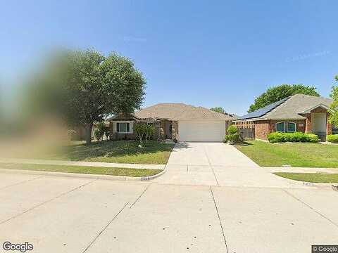 Morgan, BURLESON, TX 76028