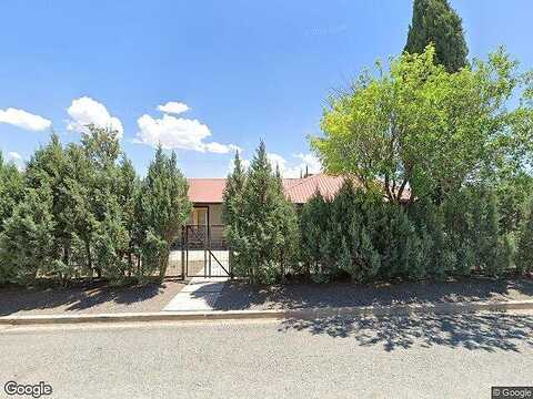 Lincoln, MARFA, TX 79843