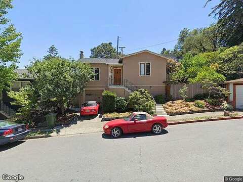 Paloma, SAN RAFAEL, CA 94901