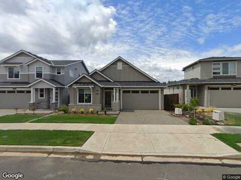 Silvertip, BEAVERTON, OR 97007