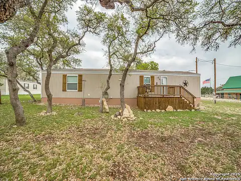 Pr 1512, Bandera, TX 78003