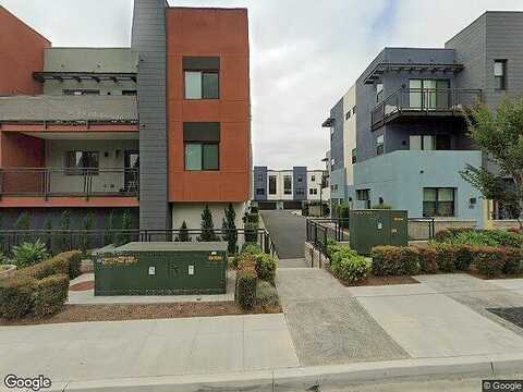 Central, BREA, CA 92821
