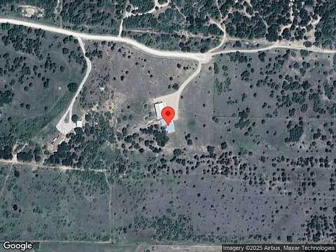 County Road 531, BAIRD, TX 79504