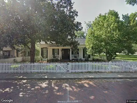 Austin, JEFFERSON, TX 75657